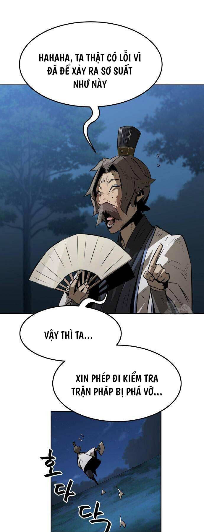 Tiểu Gia Chủ Của Tứ Xuyên Đường Gia Trở Thành Kiếm Thần Chap 4 - Next Chap 5