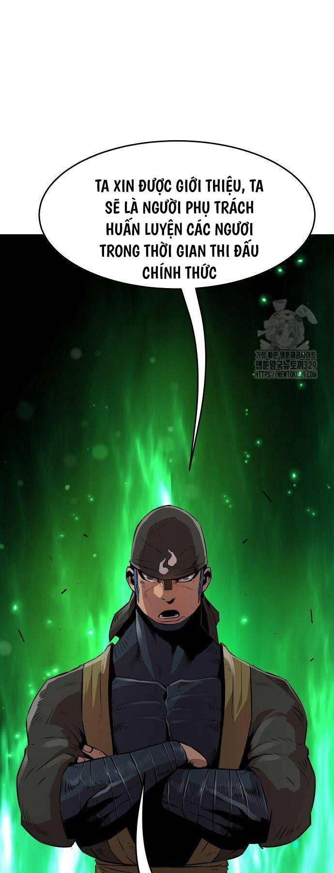 Tiểu Gia Chủ Của Tứ Xuyên Đường Gia Trở Thành Kiếm Thần Chap 4 - Next Chap 5