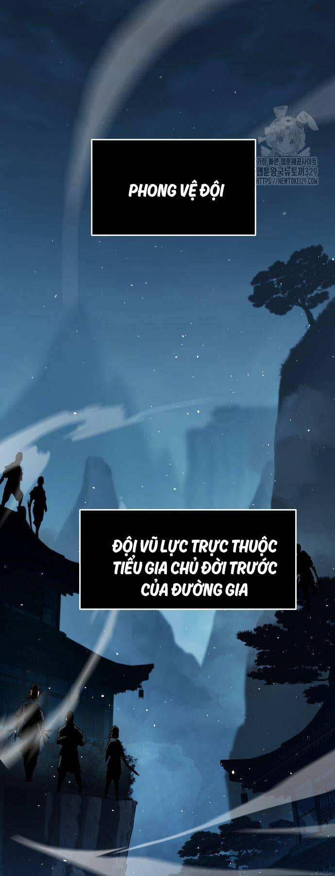 Tiểu Gia Chủ Của Tứ Xuyên Đường Gia Trở Thành Kiếm Thần Chap 4 - Next Chap 5
