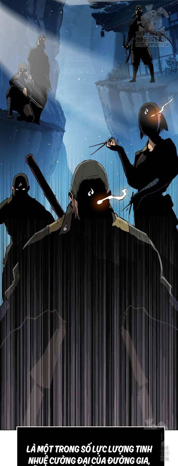 Tiểu Gia Chủ Của Tứ Xuyên Đường Gia Trở Thành Kiếm Thần Chap 4 - Next Chap 5