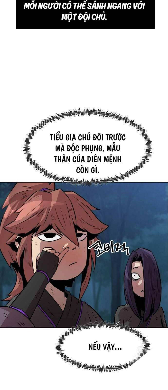 Tiểu Gia Chủ Của Tứ Xuyên Đường Gia Trở Thành Kiếm Thần Chap 4 - Next Chap 5