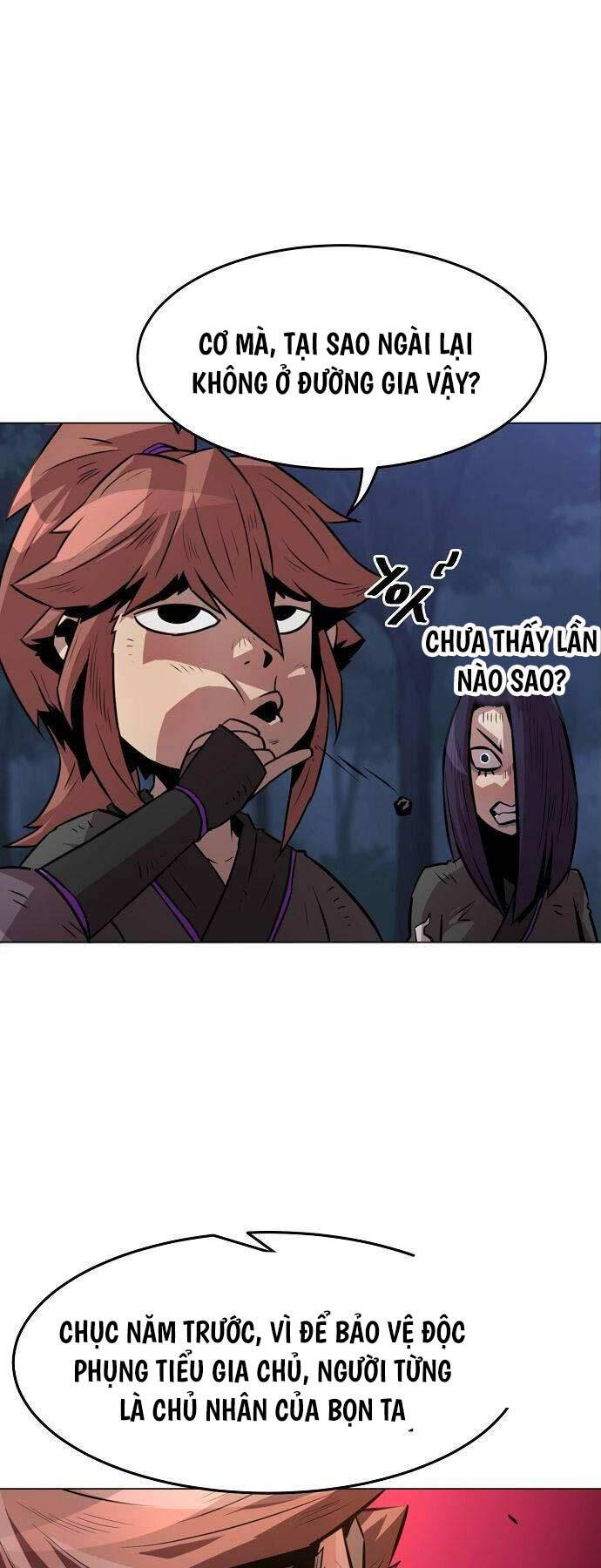 Tiểu Gia Chủ Của Tứ Xuyên Đường Gia Trở Thành Kiếm Thần Chap 4 - Next Chap 5