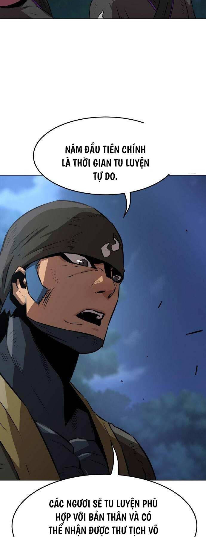 Tiểu Gia Chủ Của Tứ Xuyên Đường Gia Trở Thành Kiếm Thần Chap 4 - Next Chap 5