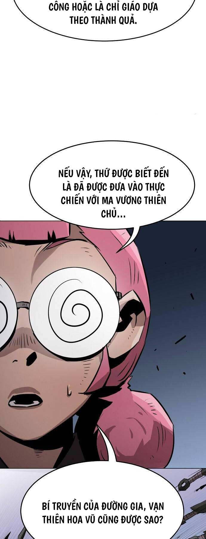 Tiểu Gia Chủ Của Tứ Xuyên Đường Gia Trở Thành Kiếm Thần Chap 4 - Next Chap 5