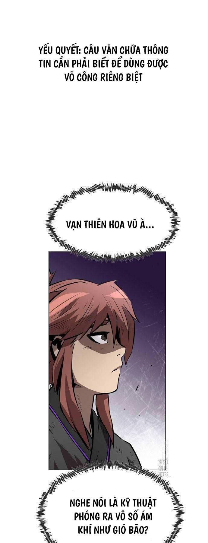 Tiểu Gia Chủ Của Tứ Xuyên Đường Gia Trở Thành Kiếm Thần Chap 4 - Next Chap 5