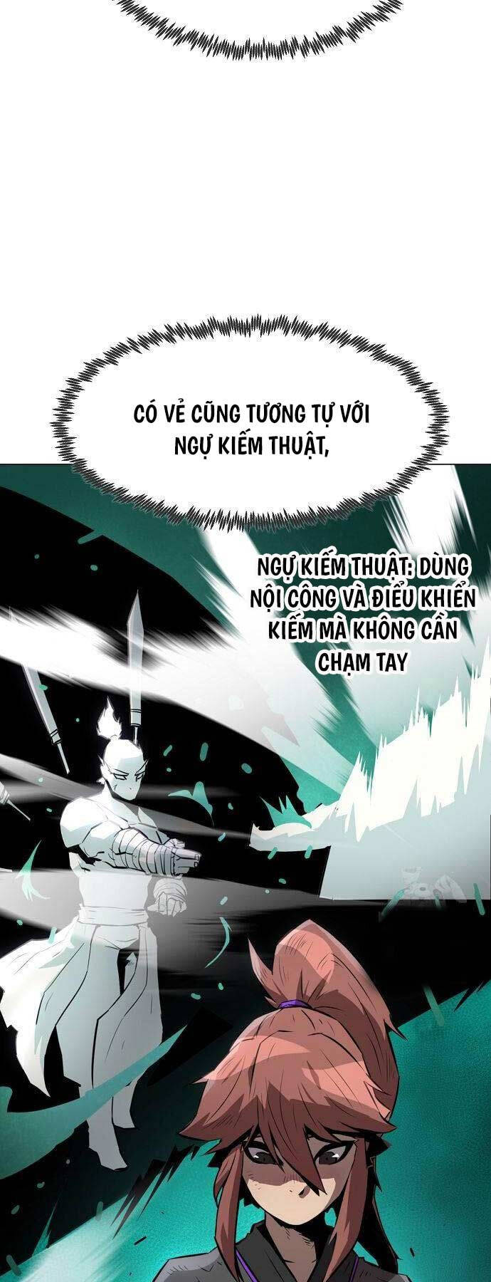 Tiểu Gia Chủ Của Tứ Xuyên Đường Gia Trở Thành Kiếm Thần Chap 4 - Next Chap 5