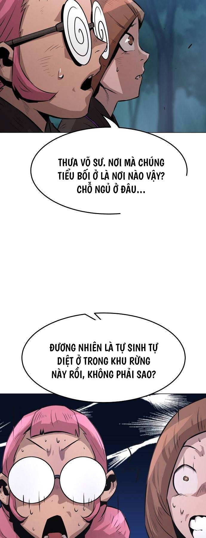 Tiểu Gia Chủ Của Tứ Xuyên Đường Gia Trở Thành Kiếm Thần Chap 4 - Next Chap 5