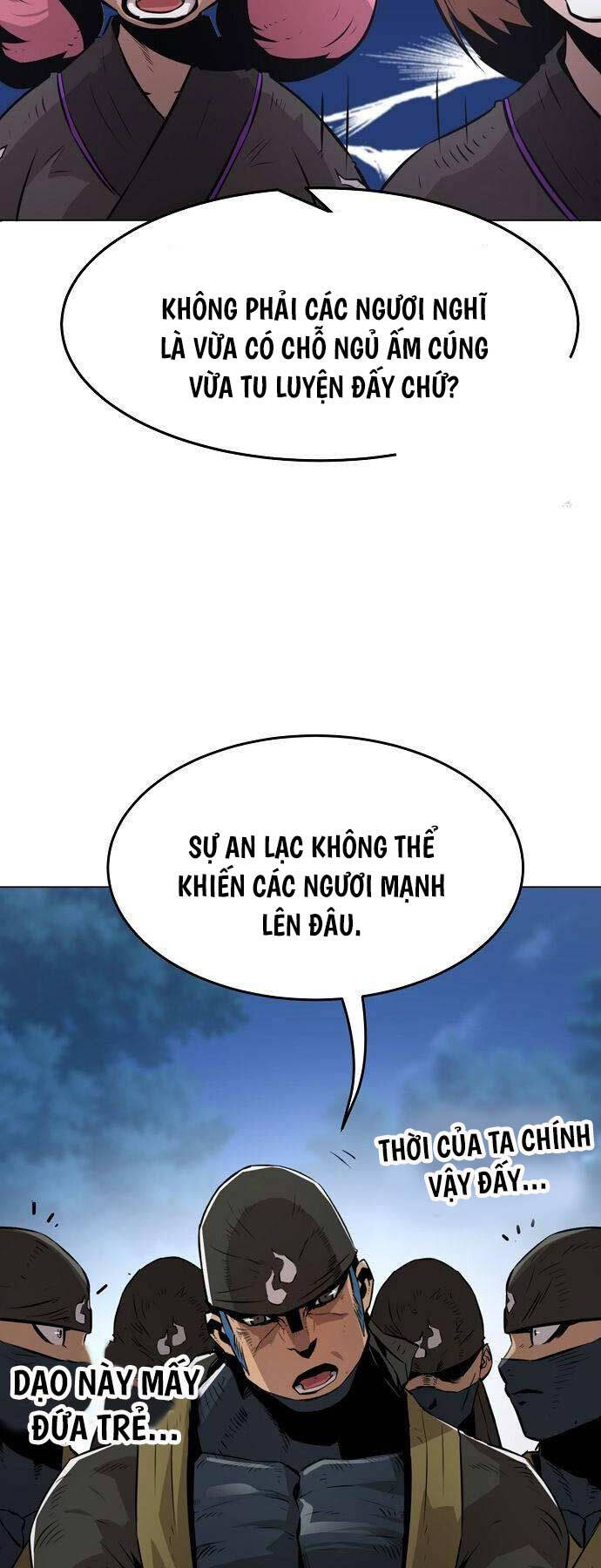 Tiểu Gia Chủ Của Tứ Xuyên Đường Gia Trở Thành Kiếm Thần Chap 4 - Next Chap 5