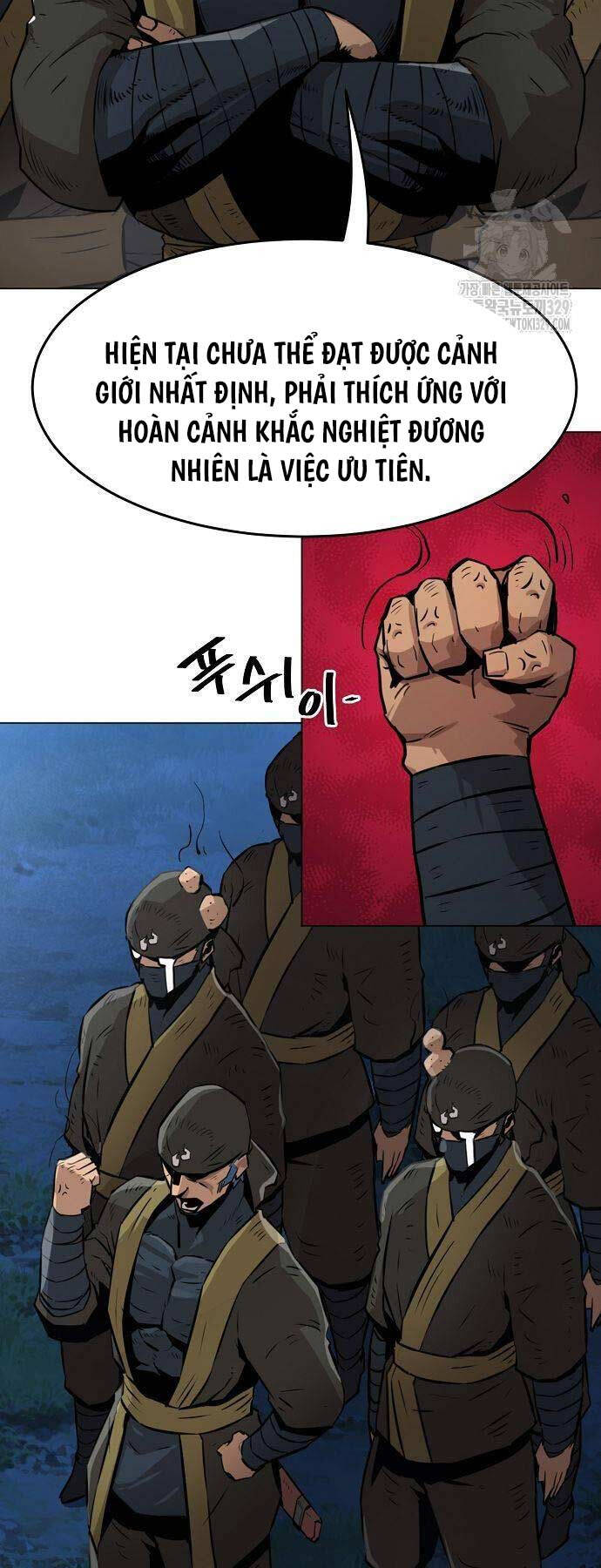 Tiểu Gia Chủ Của Tứ Xuyên Đường Gia Trở Thành Kiếm Thần Chap 4 - Next Chap 5