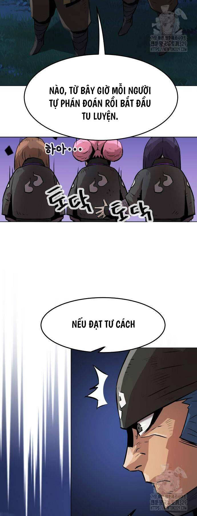 Tiểu Gia Chủ Của Tứ Xuyên Đường Gia Trở Thành Kiếm Thần Chap 4 - Next Chap 5