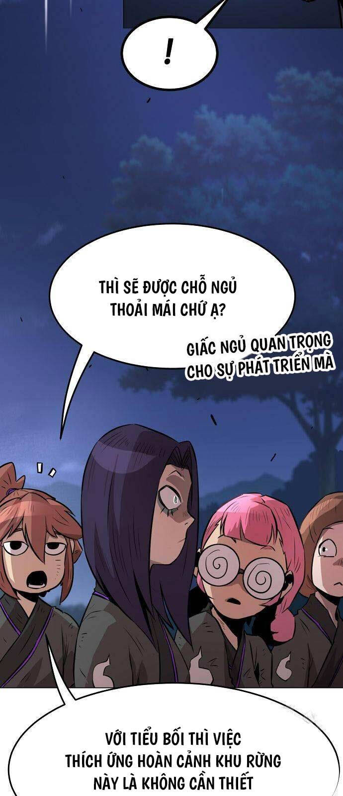 Tiểu Gia Chủ Của Tứ Xuyên Đường Gia Trở Thành Kiếm Thần Chap 4 - Next Chap 5