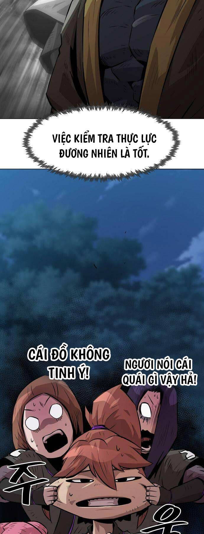 Tiểu Gia Chủ Của Tứ Xuyên Đường Gia Trở Thành Kiếm Thần Chap 4 - Next Chap 5