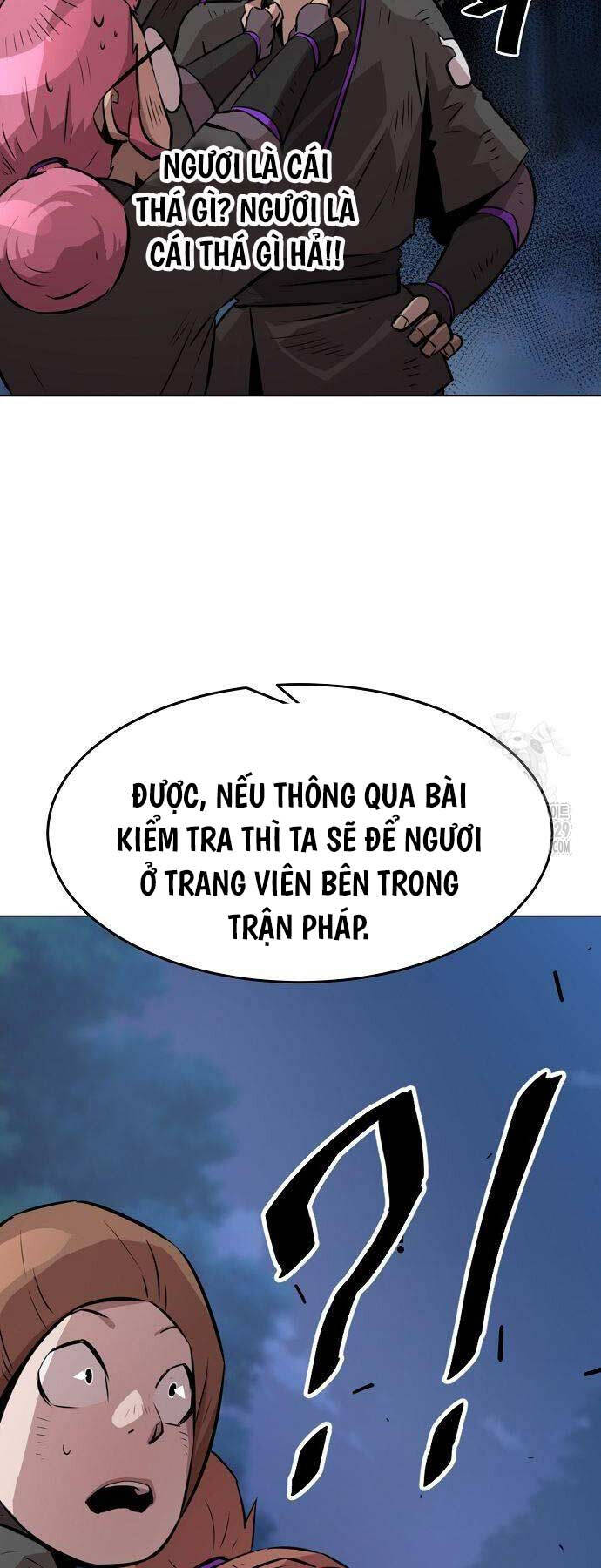 Tiểu Gia Chủ Của Tứ Xuyên Đường Gia Trở Thành Kiếm Thần Chap 4 - Next Chap 5