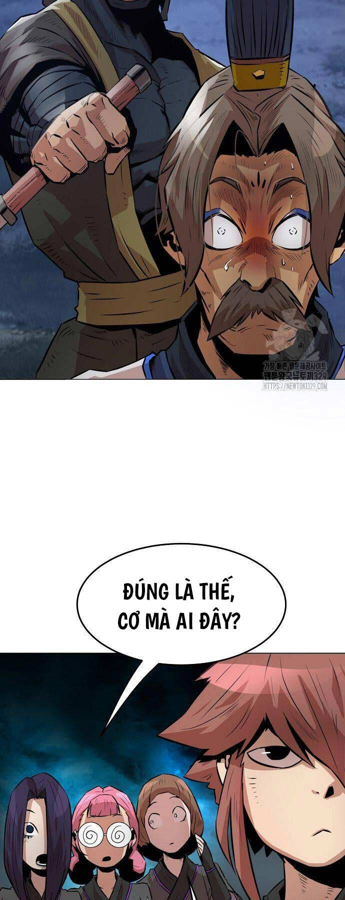 Tiểu Gia Chủ Của Tứ Xuyên Đường Gia Trở Thành Kiếm Thần Chap 4 - Next Chap 5