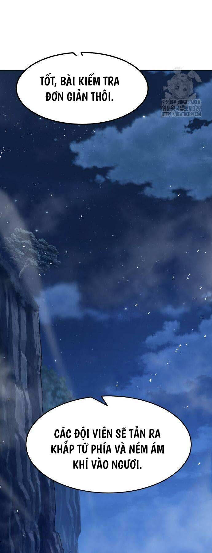 Tiểu Gia Chủ Của Tứ Xuyên Đường Gia Trở Thành Kiếm Thần Chap 4 - Next Chap 5