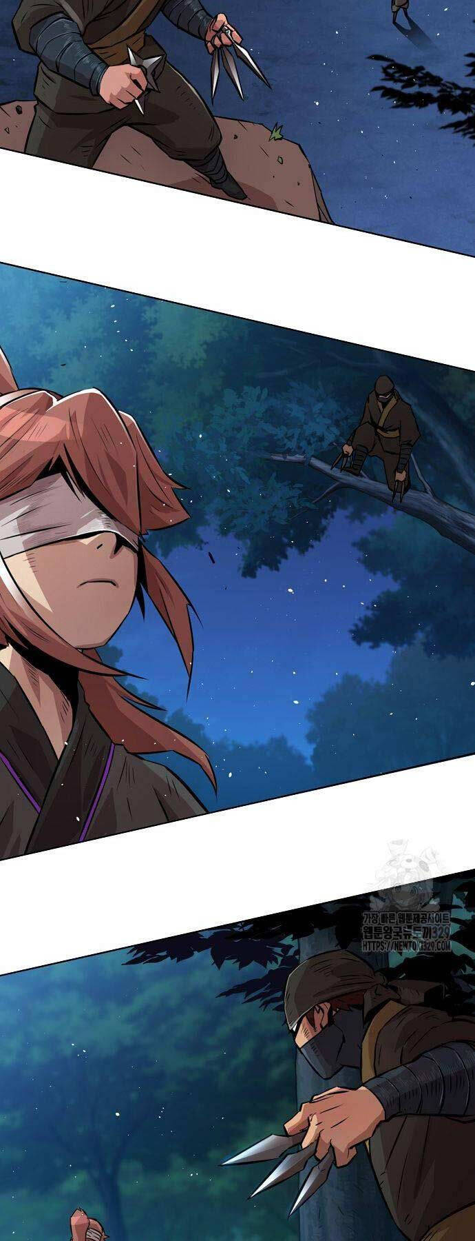 Tiểu Gia Chủ Của Tứ Xuyên Đường Gia Trở Thành Kiếm Thần Chap 4 - Next Chap 5