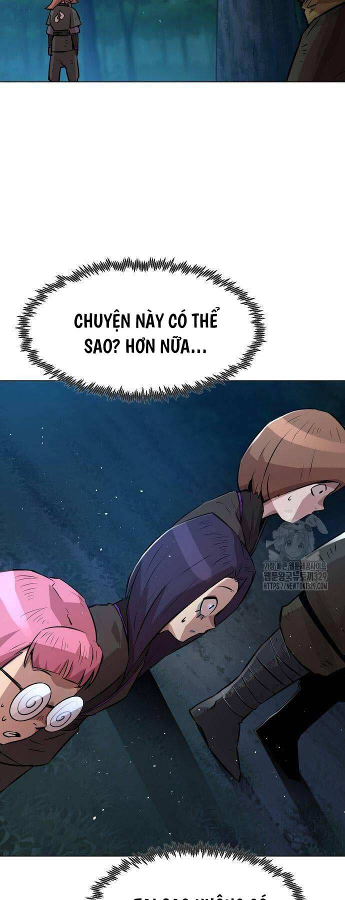 Tiểu Gia Chủ Của Tứ Xuyên Đường Gia Trở Thành Kiếm Thần Chap 4 - Next Chap 5