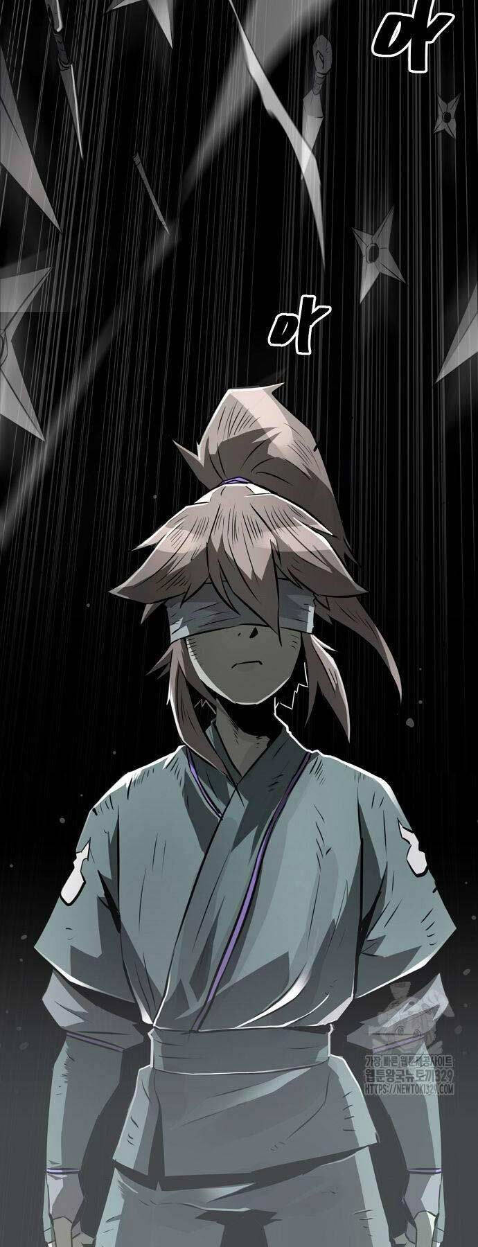 Tiểu Gia Chủ Của Tứ Xuyên Đường Gia Trở Thành Kiếm Thần Chap 4 - Next Chap 5