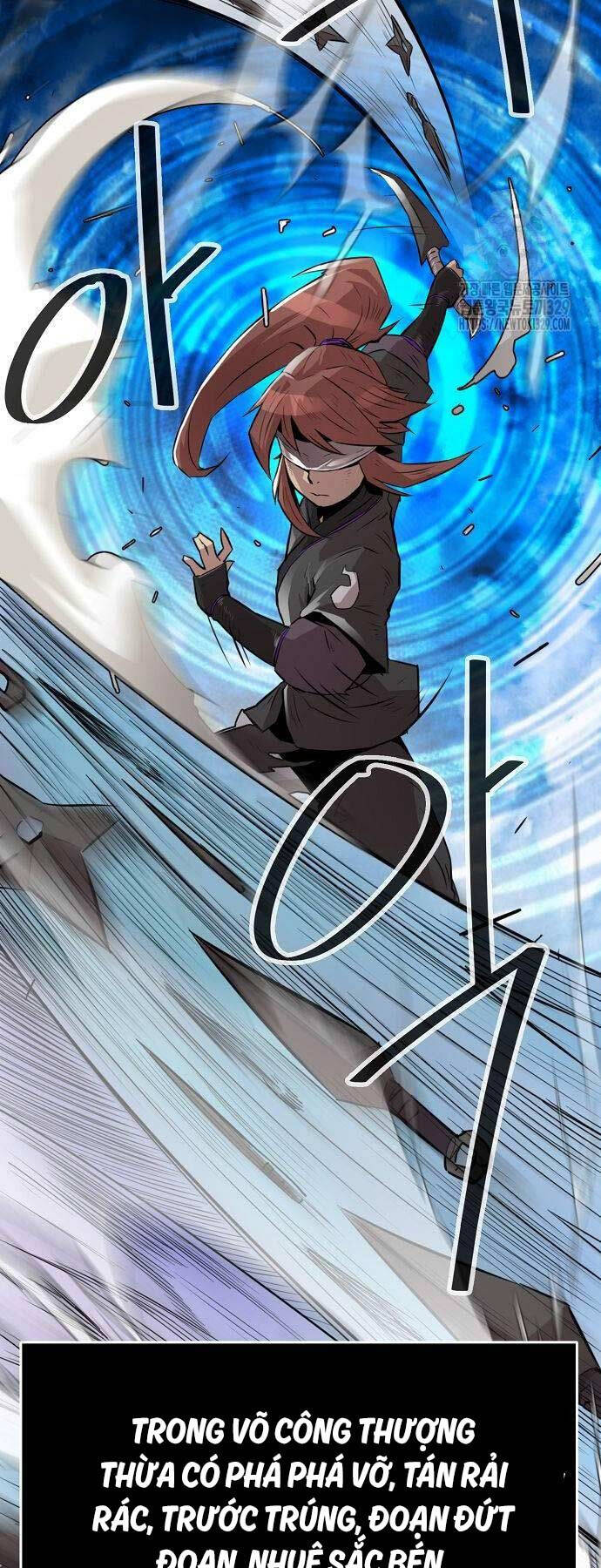 Tiểu Gia Chủ Của Tứ Xuyên Đường Gia Trở Thành Kiếm Thần Chap 4 - Next Chap 5