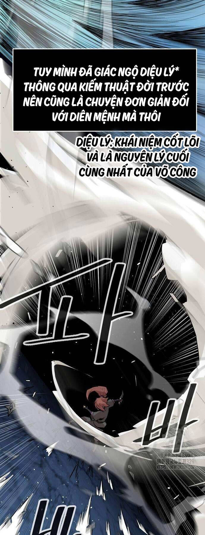 Tiểu Gia Chủ Của Tứ Xuyên Đường Gia Trở Thành Kiếm Thần Chap 4 - Next Chap 5