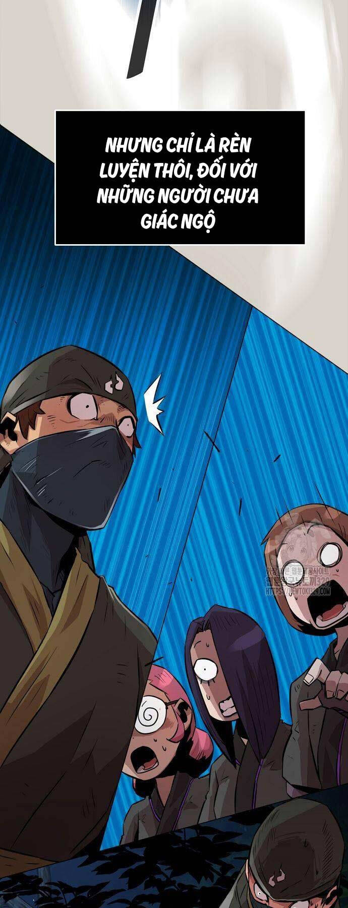 Tiểu Gia Chủ Của Tứ Xuyên Đường Gia Trở Thành Kiếm Thần Chap 4 - Next Chap 5
