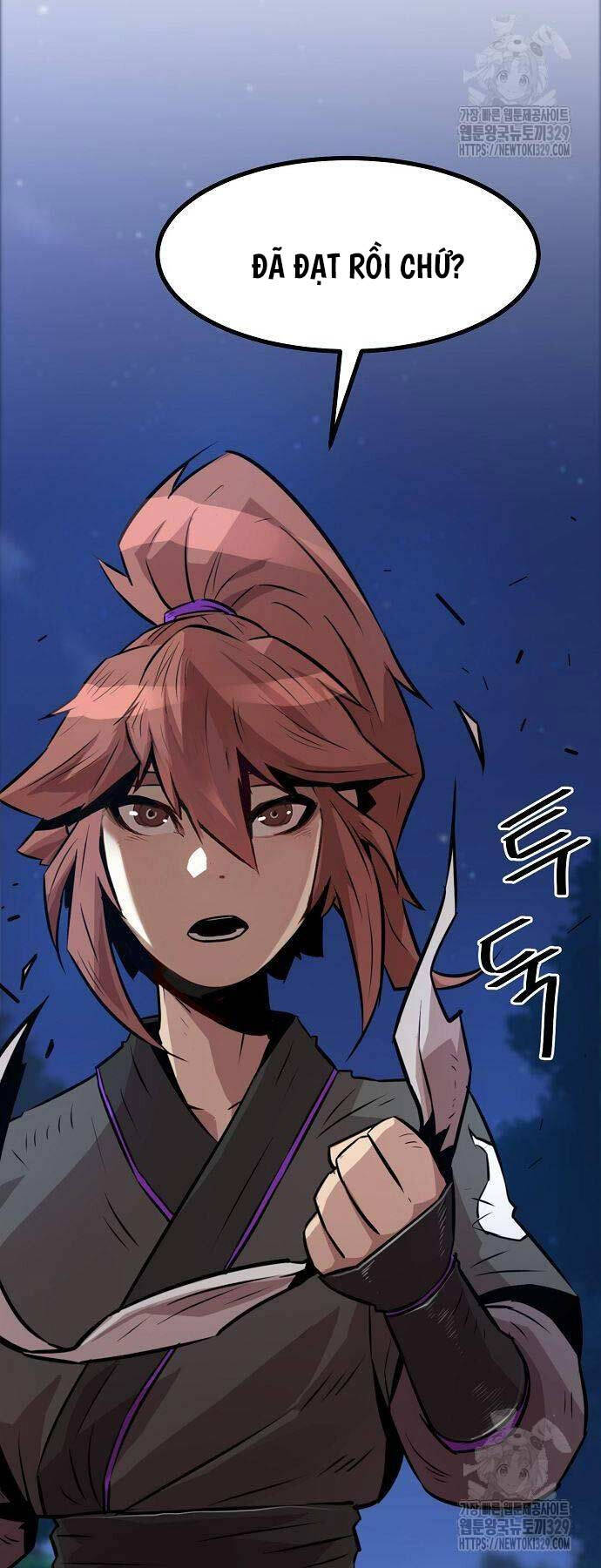 Tiểu Gia Chủ Của Tứ Xuyên Đường Gia Trở Thành Kiếm Thần Chap 4 - Next Chap 5