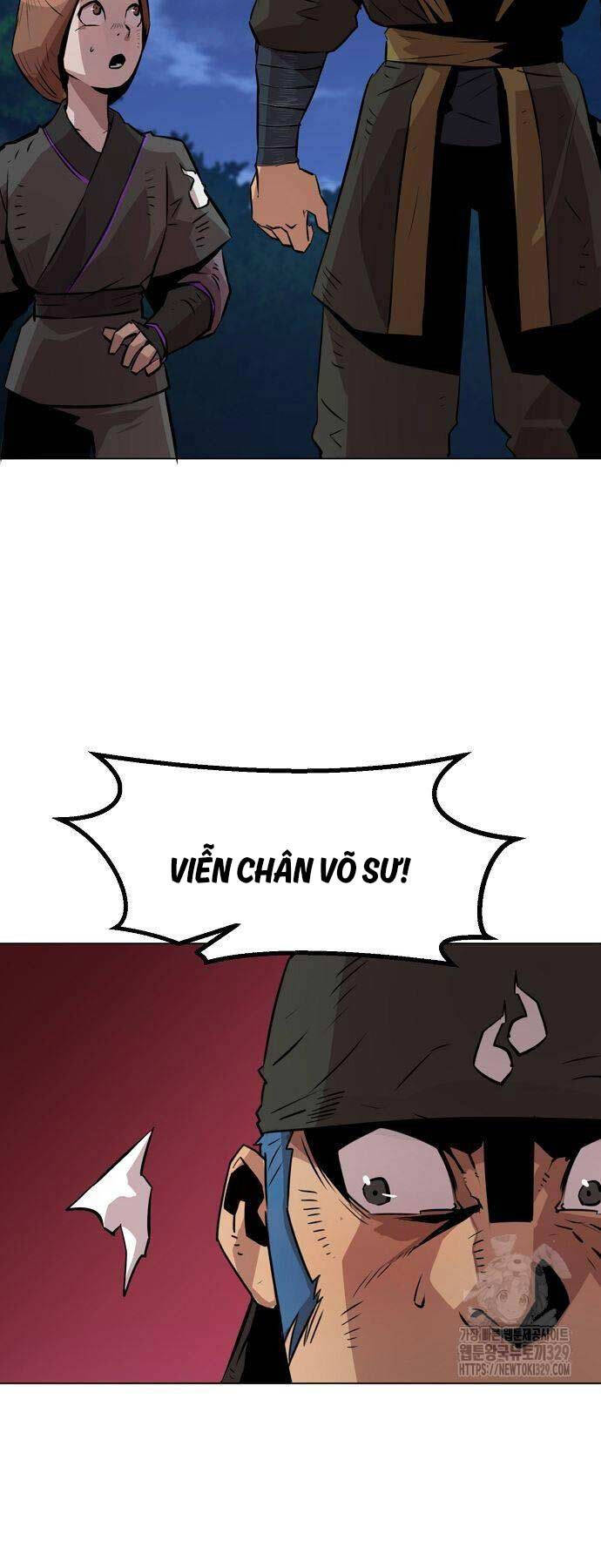 Tiểu Gia Chủ Của Tứ Xuyên Đường Gia Trở Thành Kiếm Thần Chap 4 - Next Chap 5