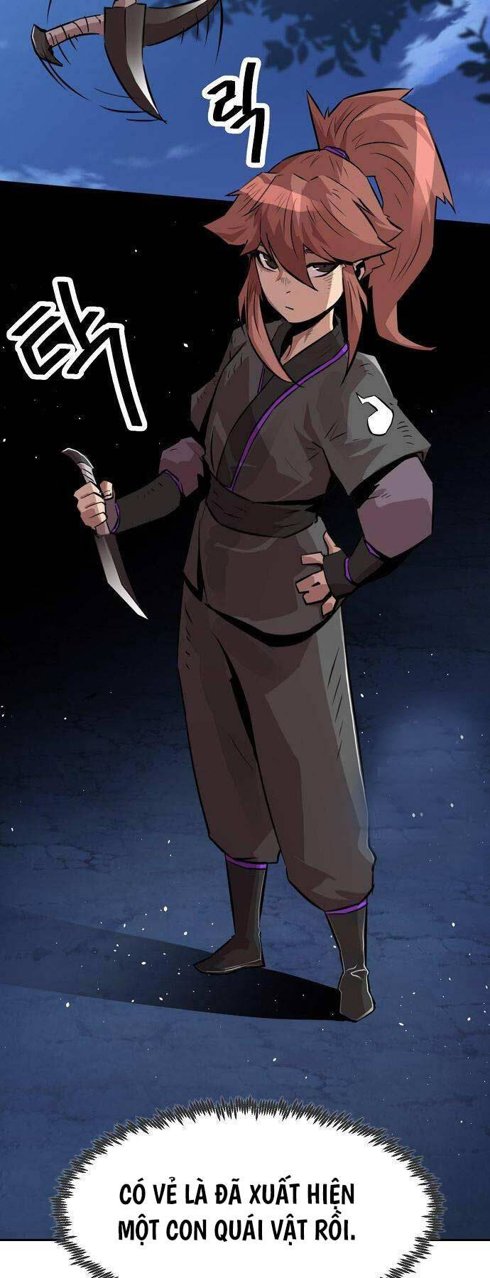 Tiểu Gia Chủ Của Tứ Xuyên Đường Gia Trở Thành Kiếm Thần Chap 4 - Next Chap 5