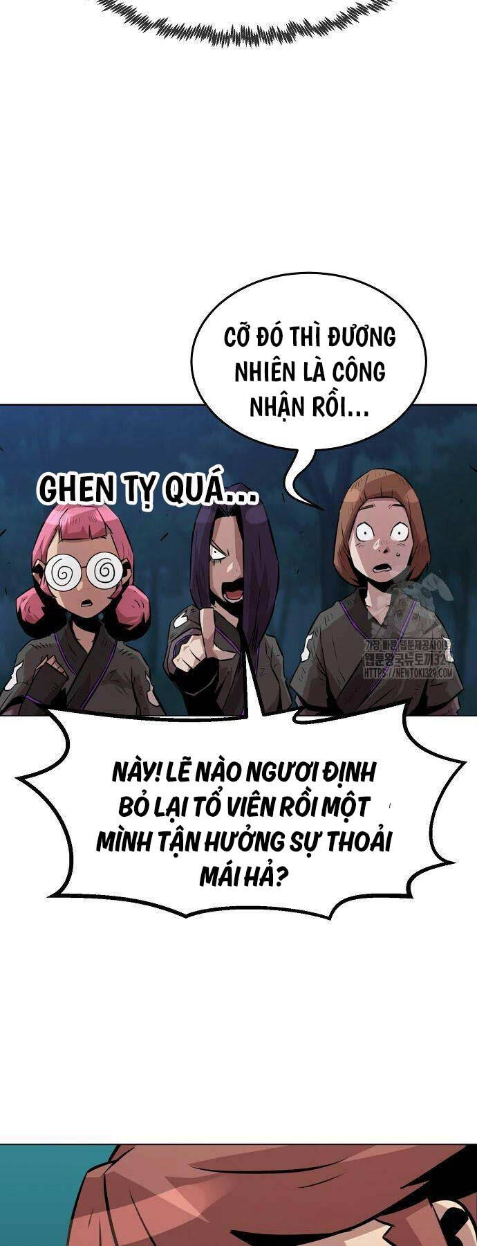 Tiểu Gia Chủ Của Tứ Xuyên Đường Gia Trở Thành Kiếm Thần Chap 4 - Next Chap 5