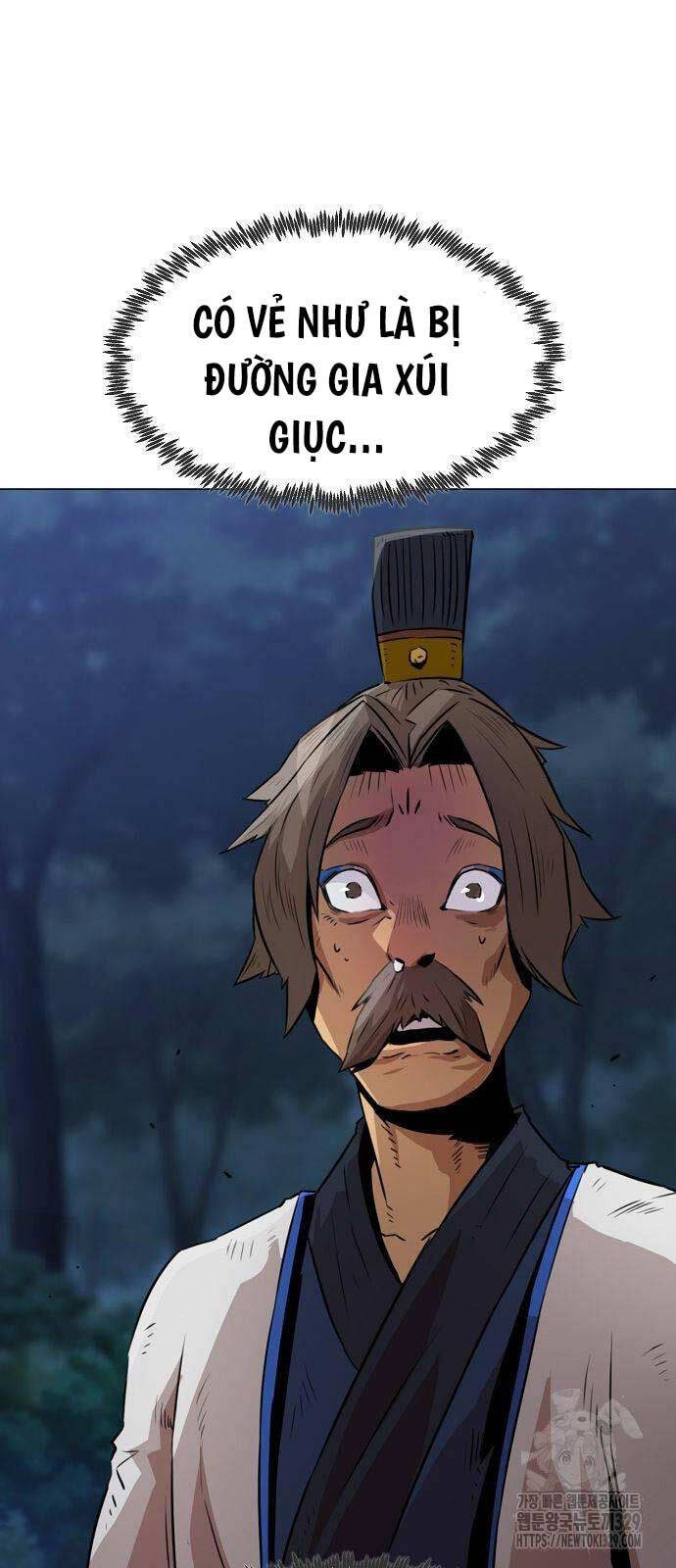 Tiểu Gia Chủ Của Tứ Xuyên Đường Gia Trở Thành Kiếm Thần Chap 4 - Next Chap 5