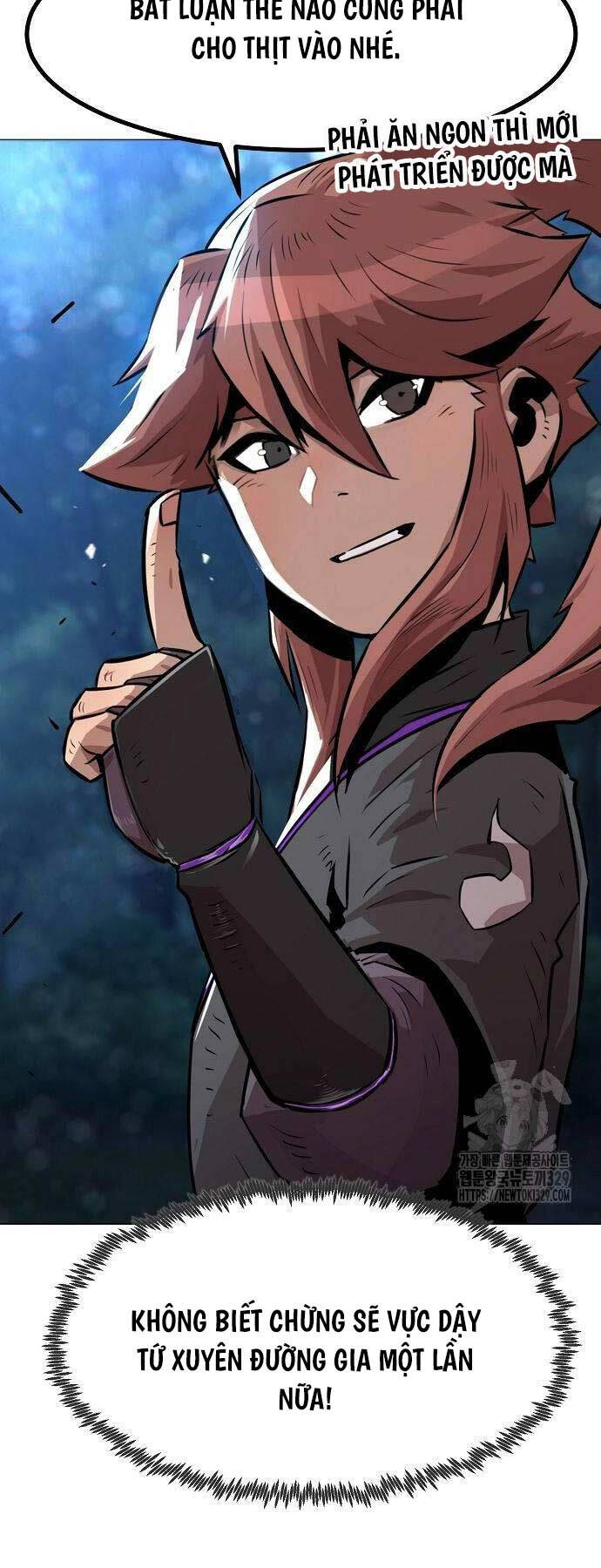 Tiểu Gia Chủ Của Tứ Xuyên Đường Gia Trở Thành Kiếm Thần Chap 4 - Next Chap 5