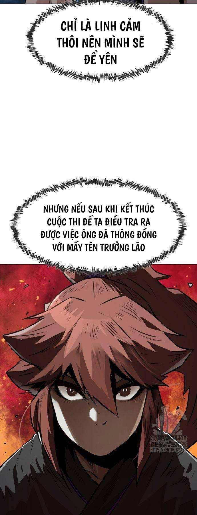 Tiểu Gia Chủ Của Tứ Xuyên Đường Gia Trở Thành Kiếm Thần Chap 4 - Next Chap 5