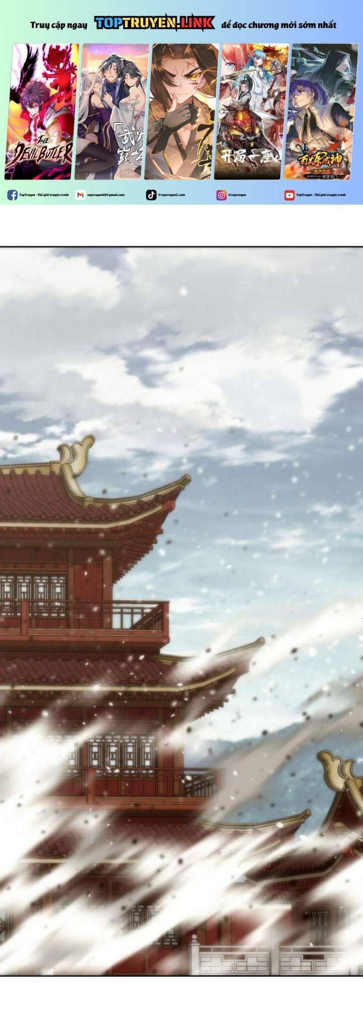 Tiểu Gia Chủ Của Tứ Xuyên Đường Gia Trở Thành Kiếm Thần Chap 40 - Next Chap 41