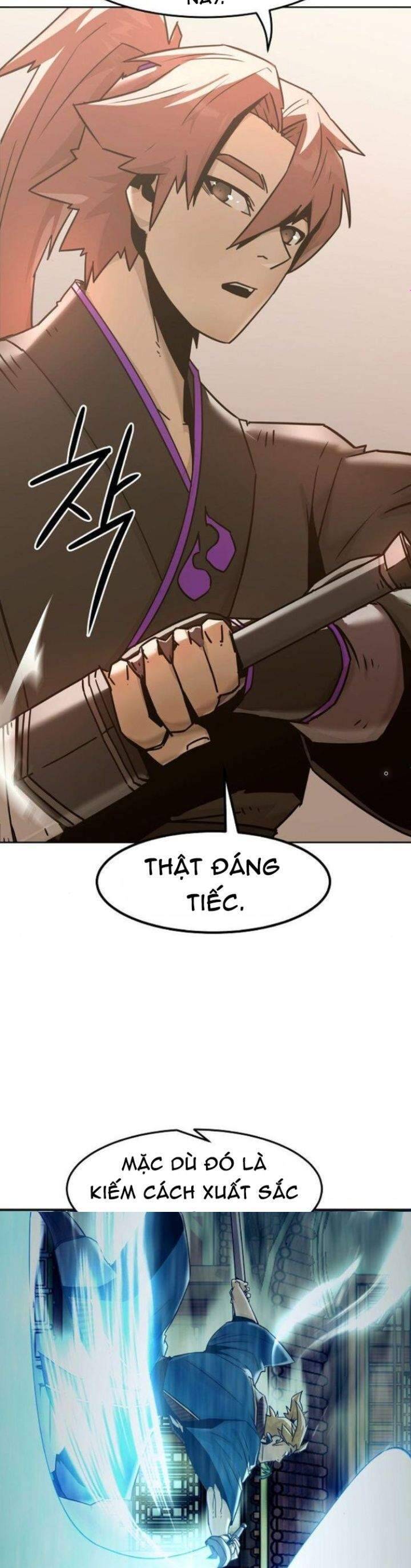 Tiểu Gia Chủ Của Tứ Xuyên Đường Gia Trở Thành Kiếm Thần Chap 40 - Next Chap 41