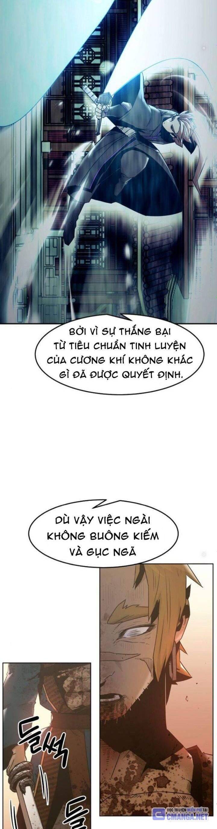 Tiểu Gia Chủ Của Tứ Xuyên Đường Gia Trở Thành Kiếm Thần Chap 40 - Next Chap 41