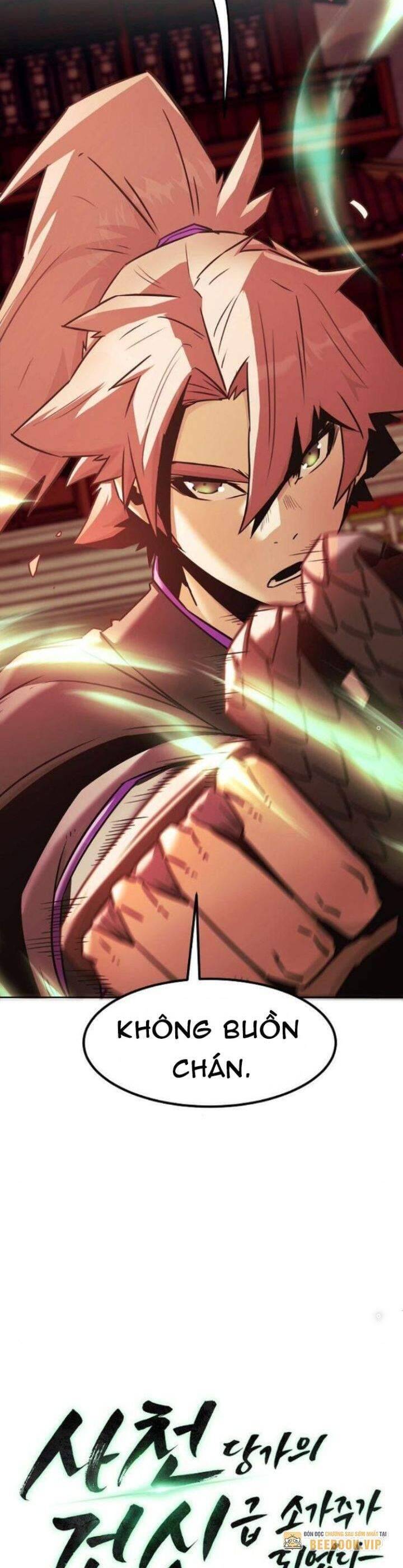 Tiểu Gia Chủ Của Tứ Xuyên Đường Gia Trở Thành Kiếm Thần Chap 40 - Next Chap 41