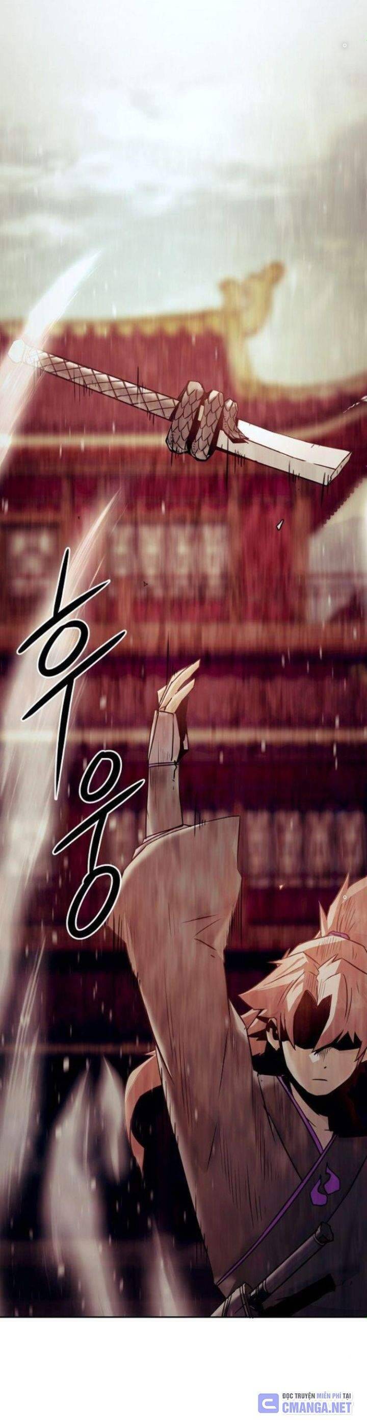 Tiểu Gia Chủ Của Tứ Xuyên Đường Gia Trở Thành Kiếm Thần Chap 40 - Next Chap 41