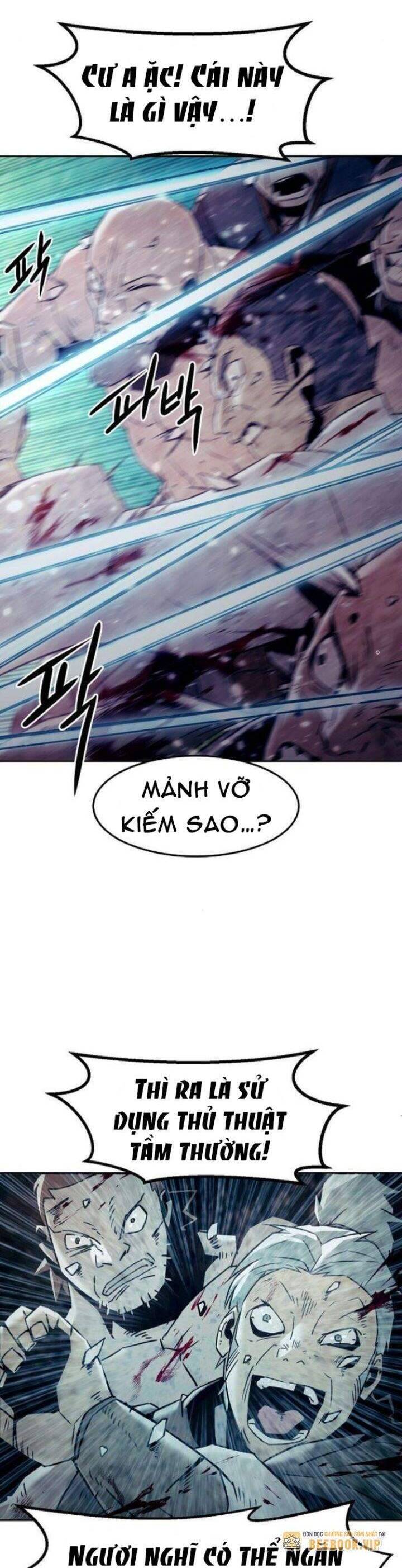 Tiểu Gia Chủ Của Tứ Xuyên Đường Gia Trở Thành Kiếm Thần Chap 40 - Next Chap 41