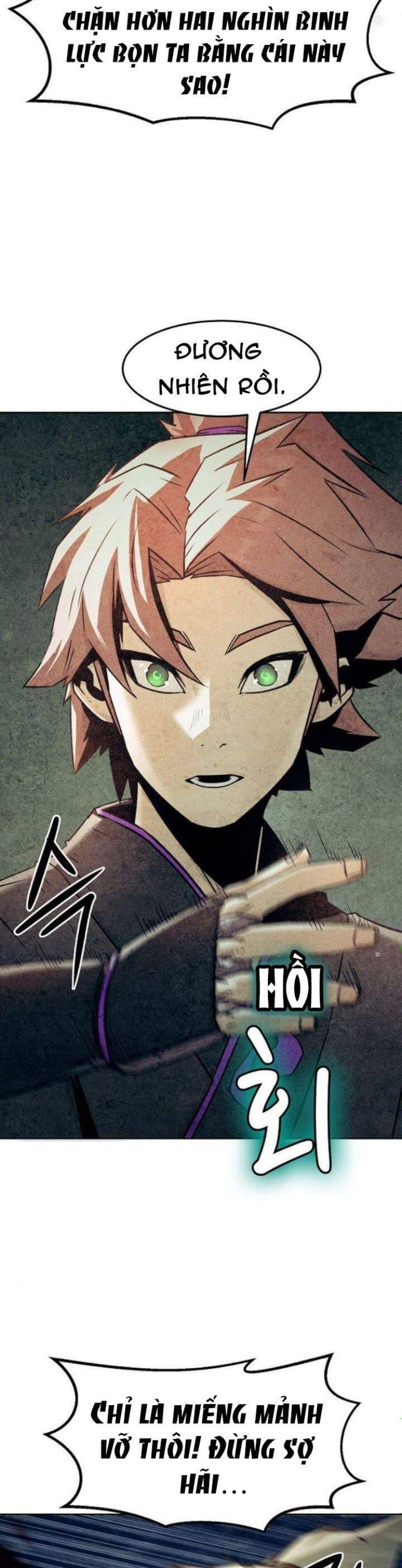 Tiểu Gia Chủ Của Tứ Xuyên Đường Gia Trở Thành Kiếm Thần Chap 40 - Next Chap 41