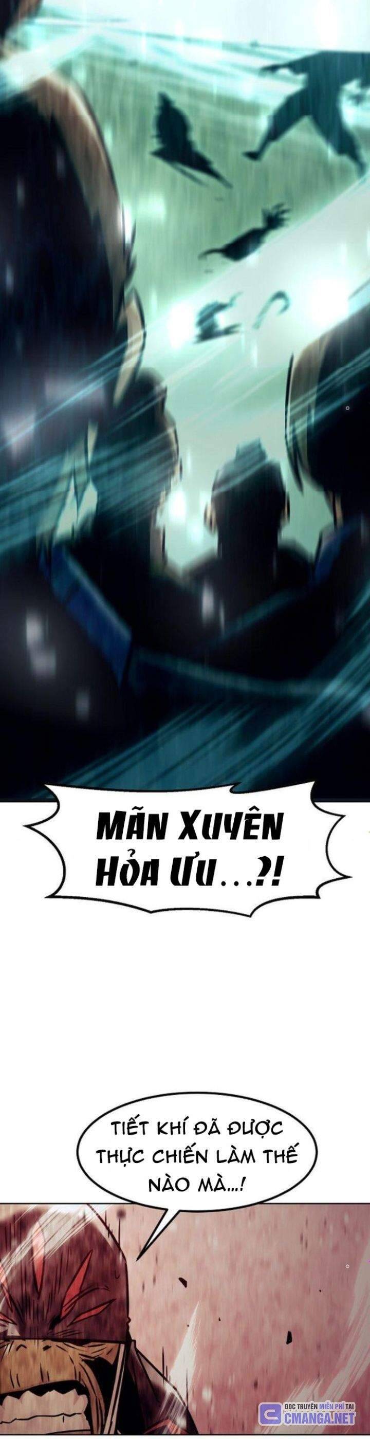 Tiểu Gia Chủ Của Tứ Xuyên Đường Gia Trở Thành Kiếm Thần Chap 40 - Next Chap 41