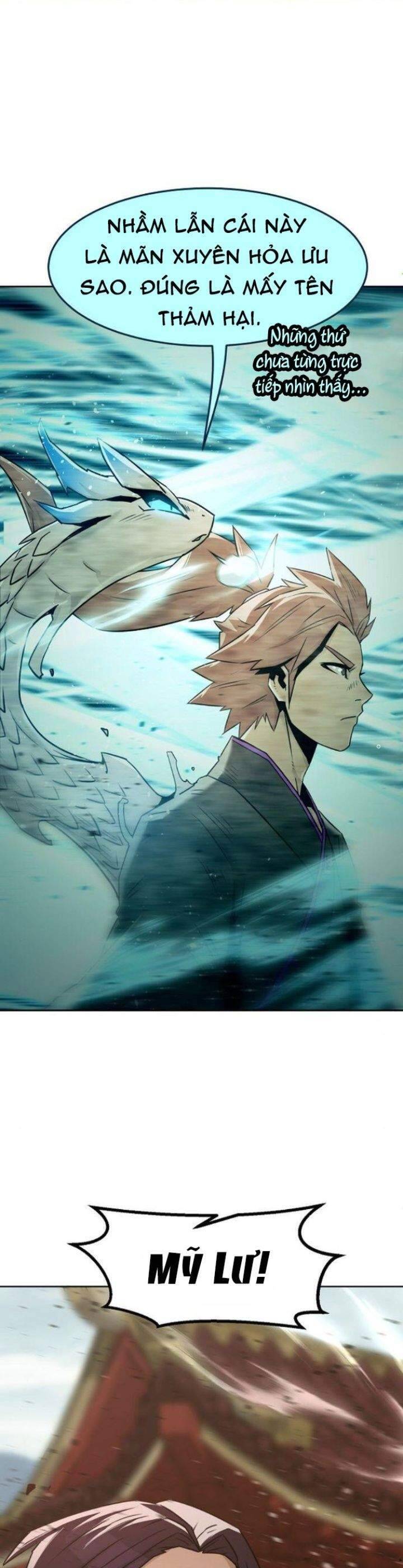 Tiểu Gia Chủ Của Tứ Xuyên Đường Gia Trở Thành Kiếm Thần Chap 40 - Next Chap 41