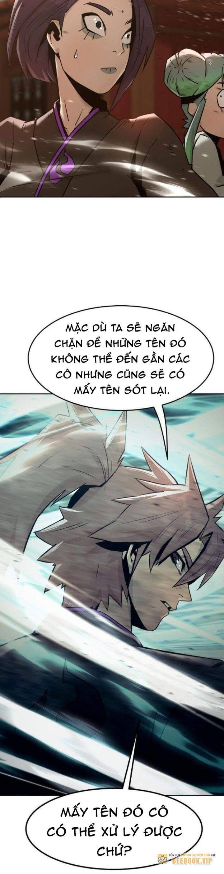 Tiểu Gia Chủ Của Tứ Xuyên Đường Gia Trở Thành Kiếm Thần Chap 40 - Next Chap 41