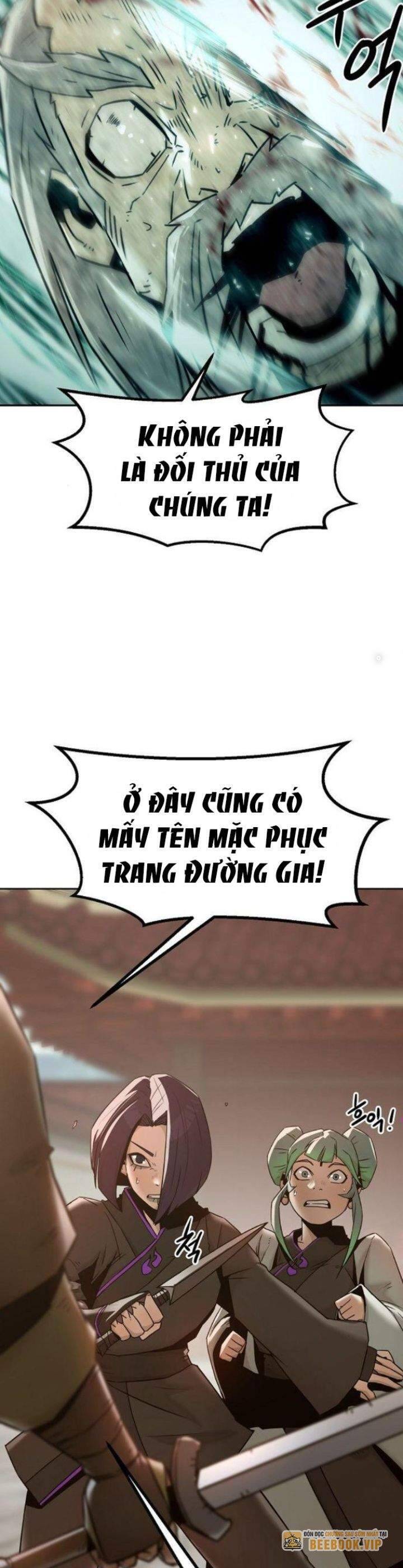 Tiểu Gia Chủ Của Tứ Xuyên Đường Gia Trở Thành Kiếm Thần Chap 40 - Next Chap 41