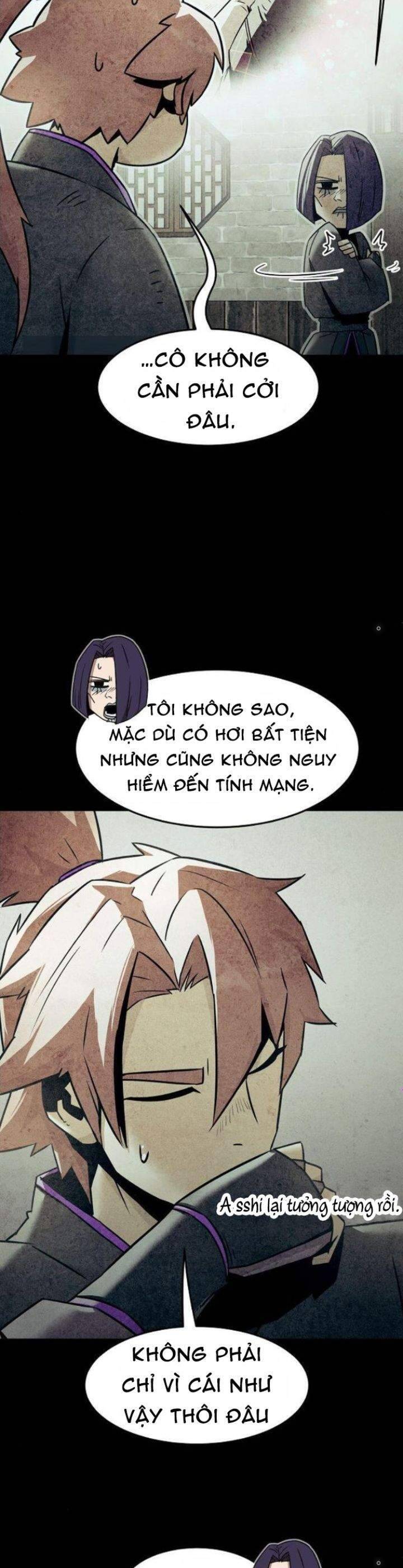 Tiểu Gia Chủ Của Tứ Xuyên Đường Gia Trở Thành Kiếm Thần Chap 40 - Next Chap 41