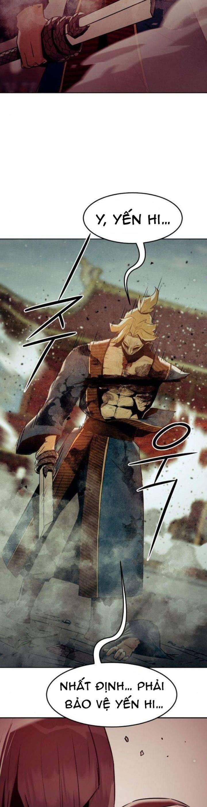 Tiểu Gia Chủ Của Tứ Xuyên Đường Gia Trở Thành Kiếm Thần Chap 40 - Next Chap 41