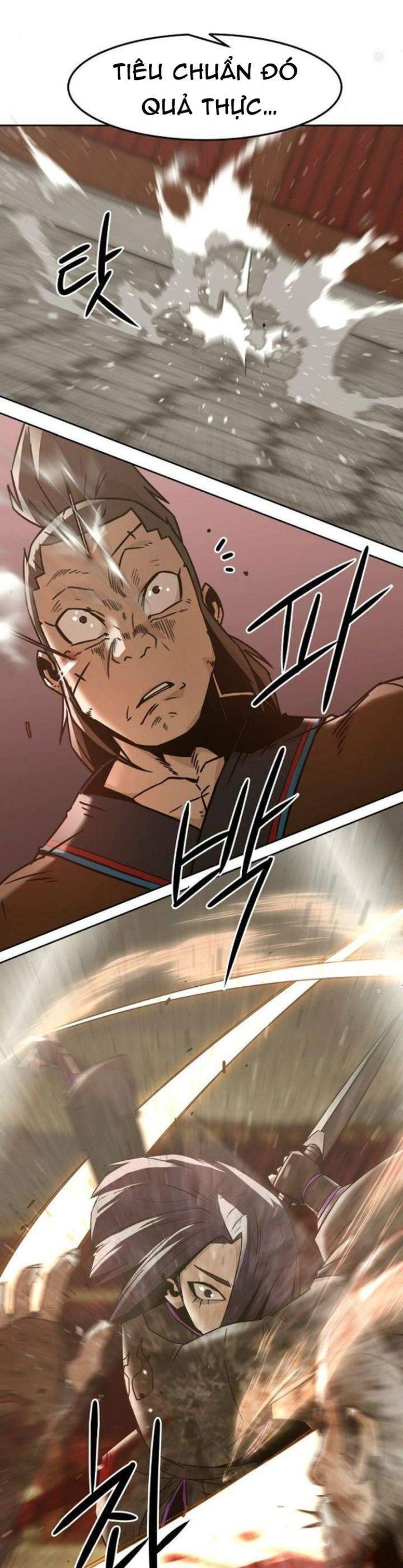 Tiểu Gia Chủ Của Tứ Xuyên Đường Gia Trở Thành Kiếm Thần Chap 40 - Next Chap 41