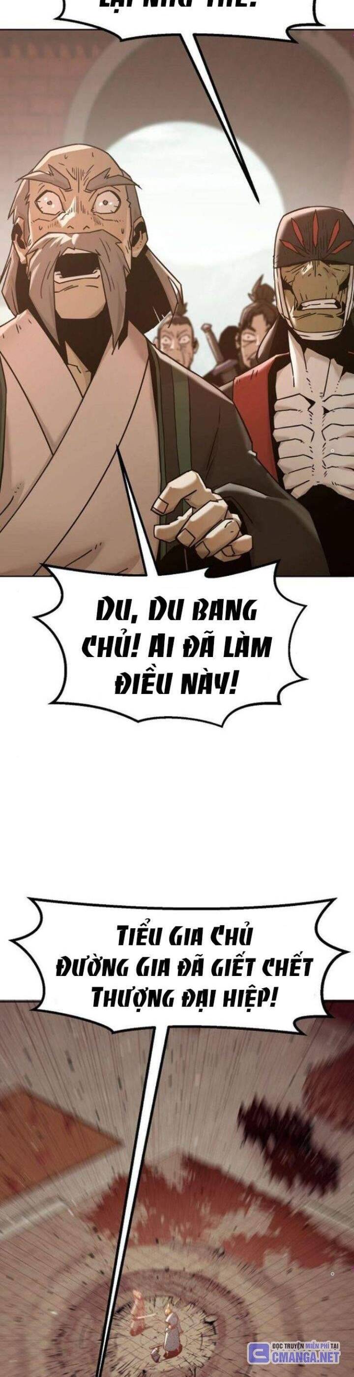 Tiểu Gia Chủ Của Tứ Xuyên Đường Gia Trở Thành Kiếm Thần Chap 40 - Next Chap 41
