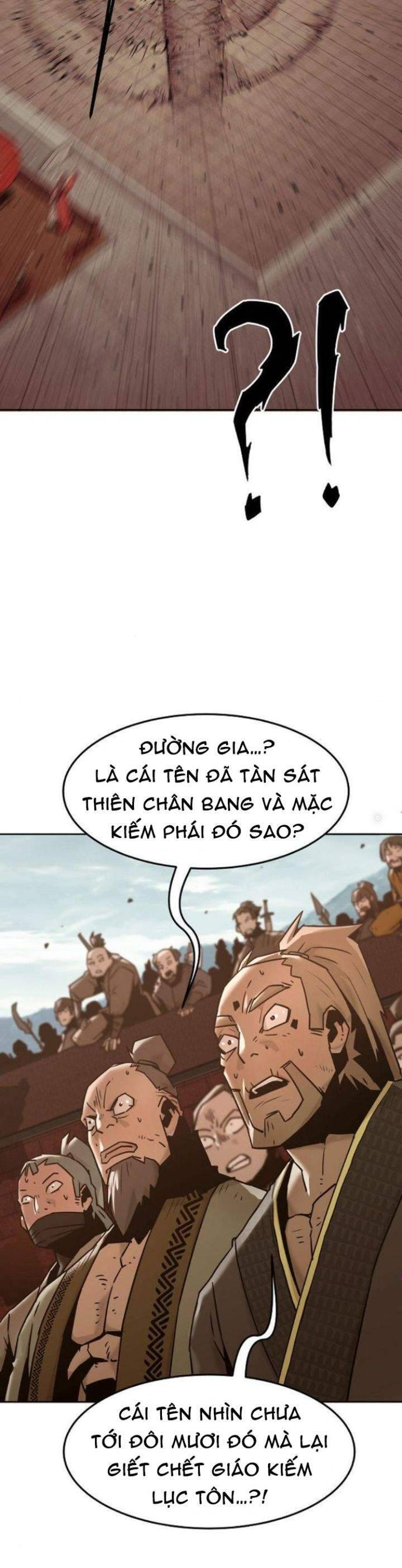 Tiểu Gia Chủ Của Tứ Xuyên Đường Gia Trở Thành Kiếm Thần Chap 40 - Next Chap 41