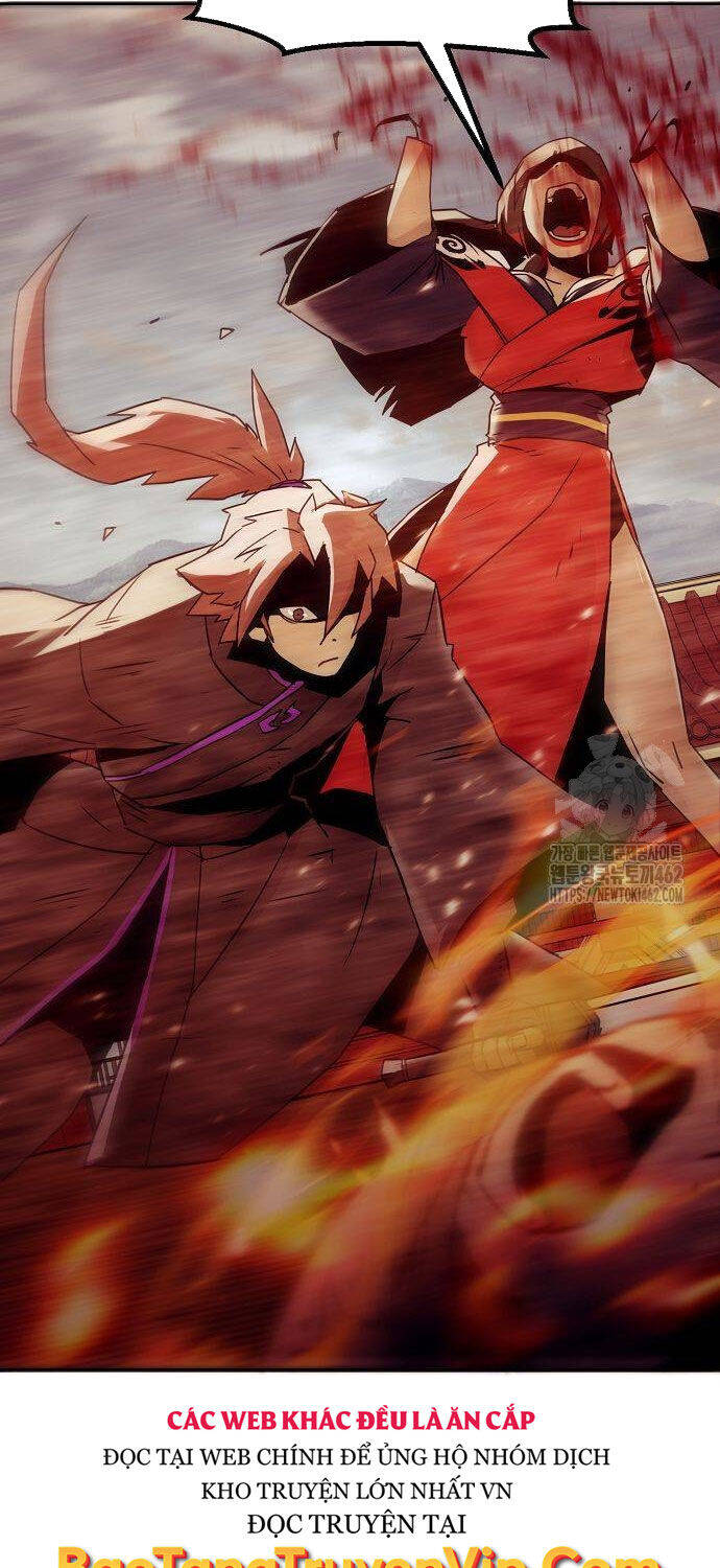 Tiểu Gia Chủ Của Tứ Xuyên Đường Gia Trở Thành Kiếm Thần Chap 41 - Next Chap 42