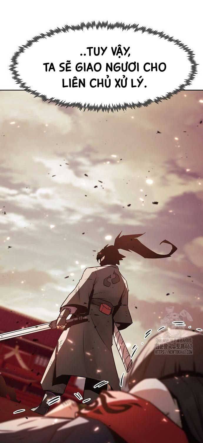 Tiểu Gia Chủ Của Tứ Xuyên Đường Gia Trở Thành Kiếm Thần Chap 41 - Next Chap 42
